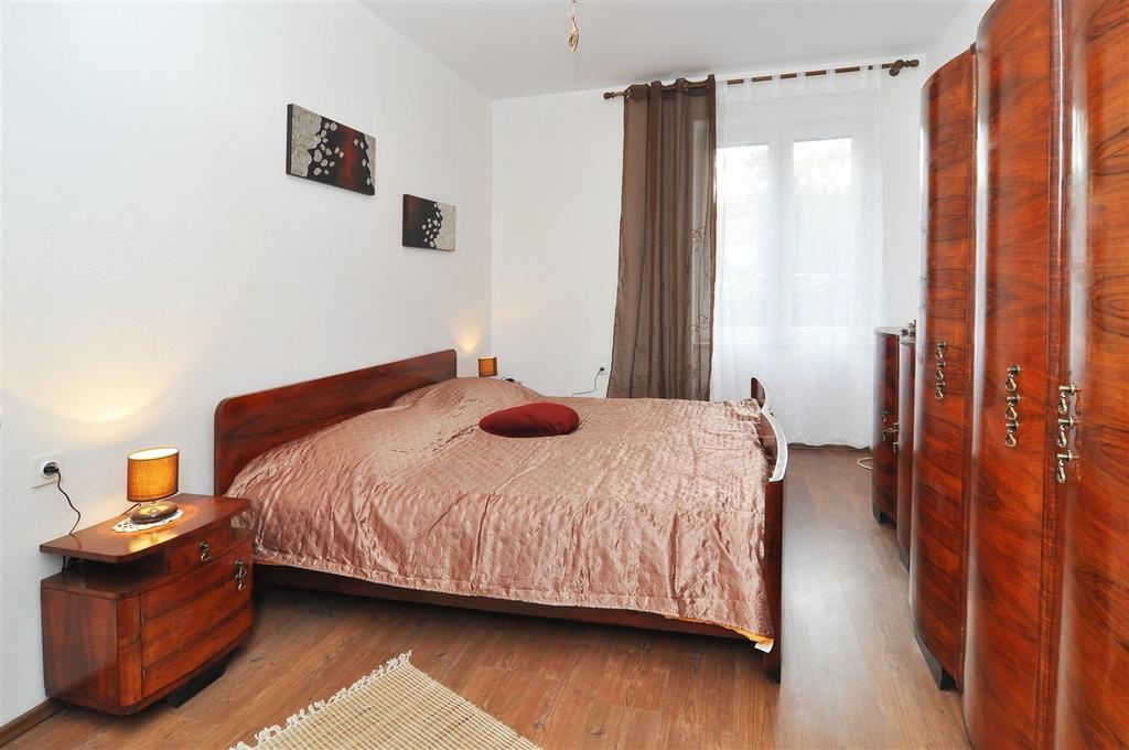 Apartment Toby Split Zimmer foto