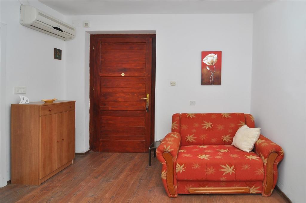 Apartment Toby Split Zimmer foto