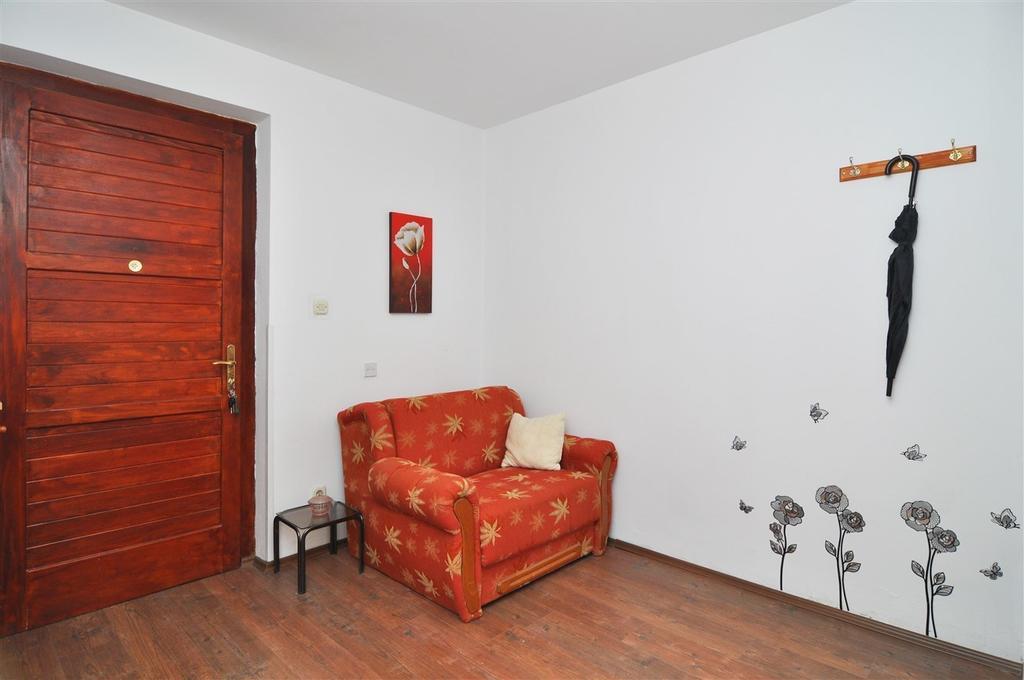 Apartment Toby Split Zimmer foto